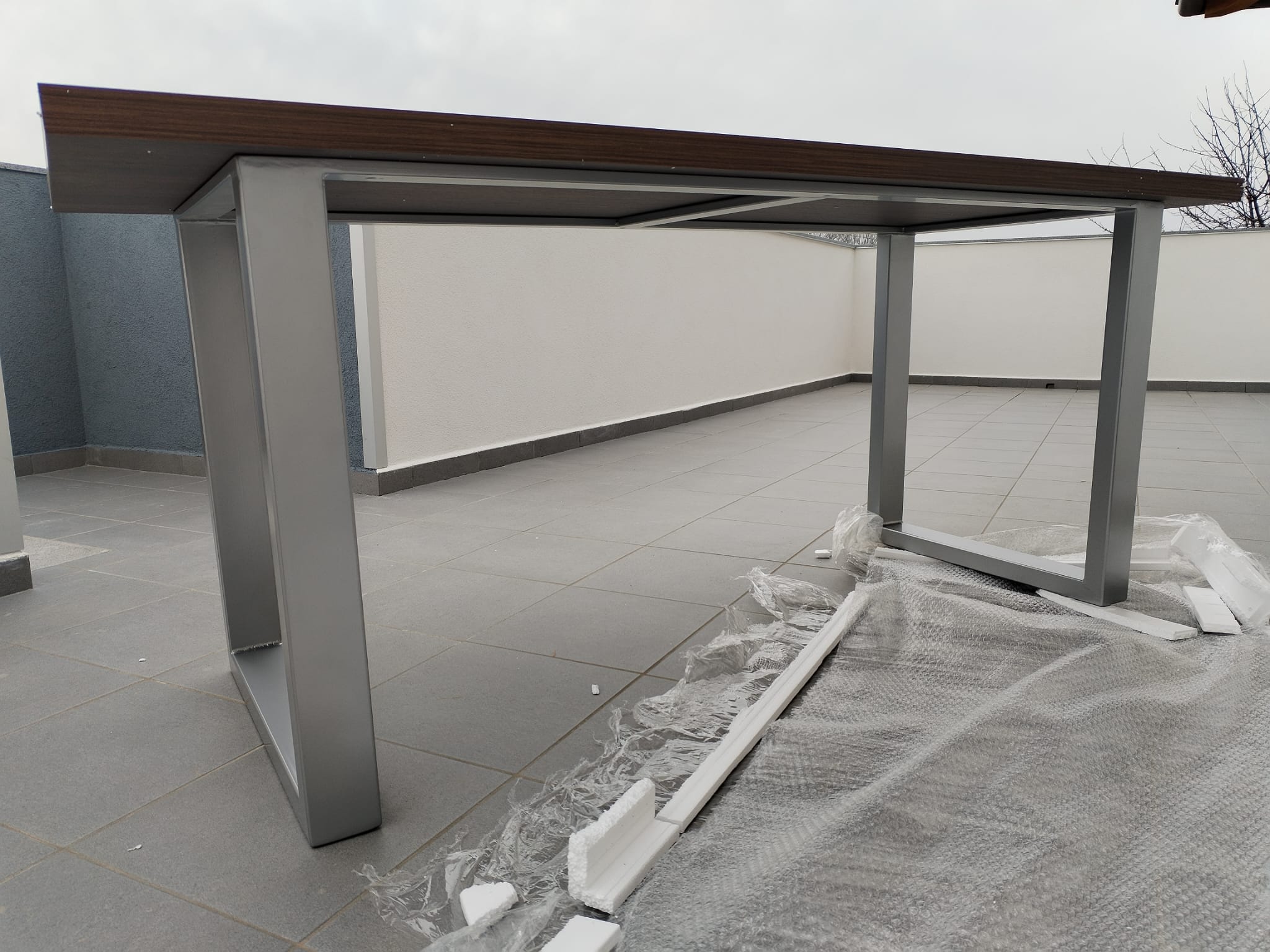 Strutture d'arredo