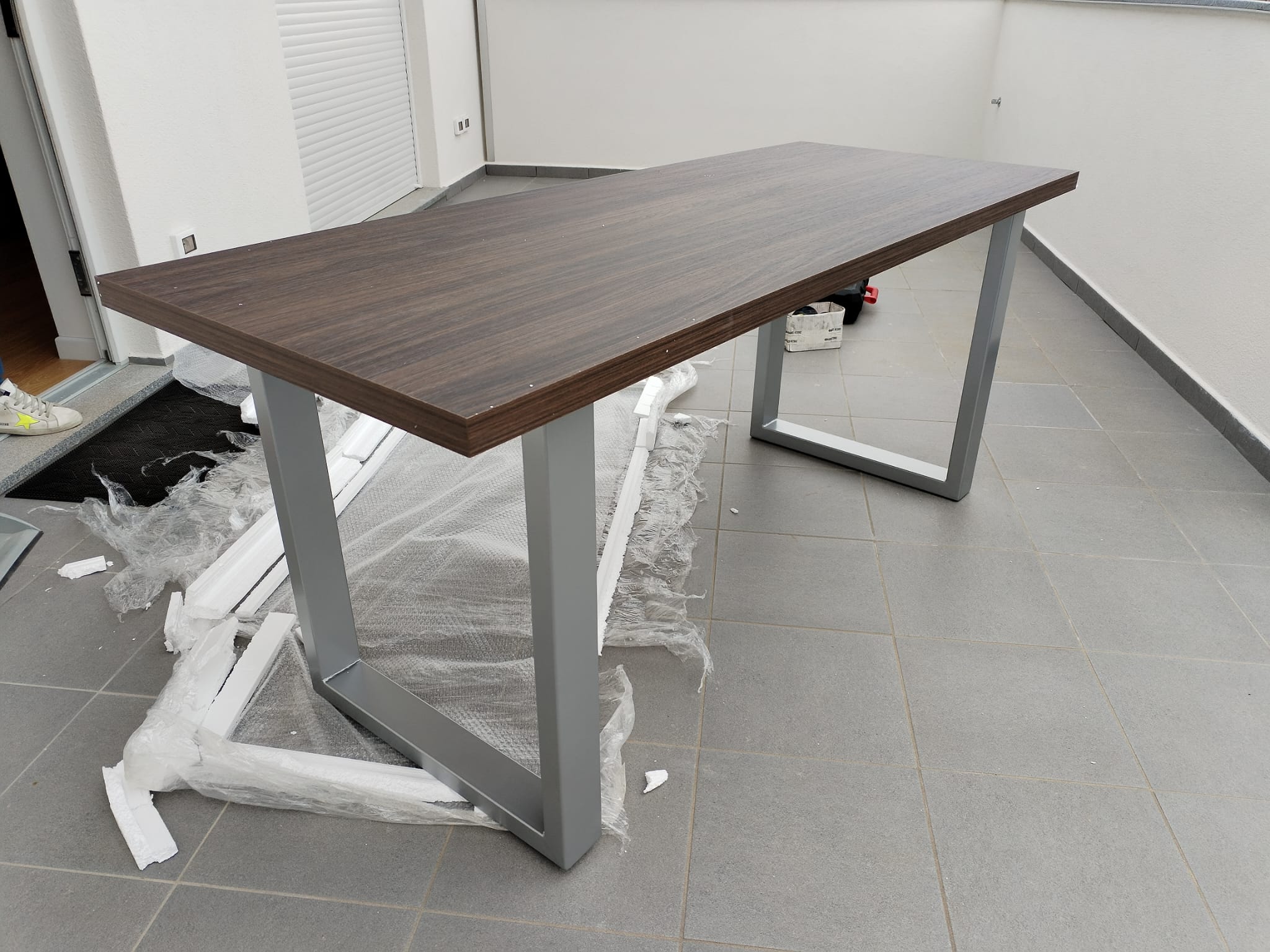 Strutture d'arredo